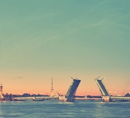 Свой Петербург